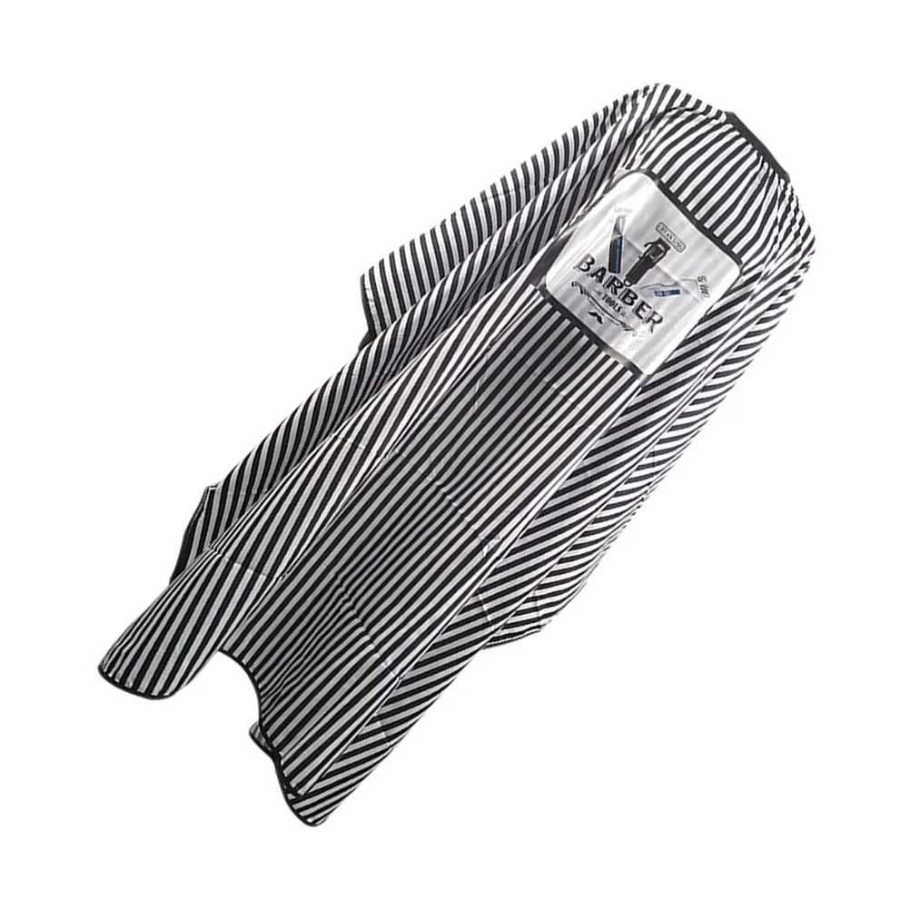 Non-stick Hair Shawl Barber Shop Haircut Apron Anti-dust Waterproof Breathable Hairdressing
Non-stick Hair Shawl Barber Shop Haircut Apron Anti-dust Waterproof Breathable Hairdressing