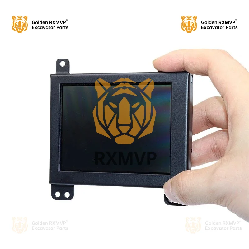 For Komatsu PC200 PC220 PC300 PC400-7 Excavator Monitor Construction Machinery Repair Parts LCD Screen Display Panel
For Komatsu PC200 PC220 PC300 PC400-7 Excavator Monitor Construction Machinery Repair Parts LCD Screen Display Panel