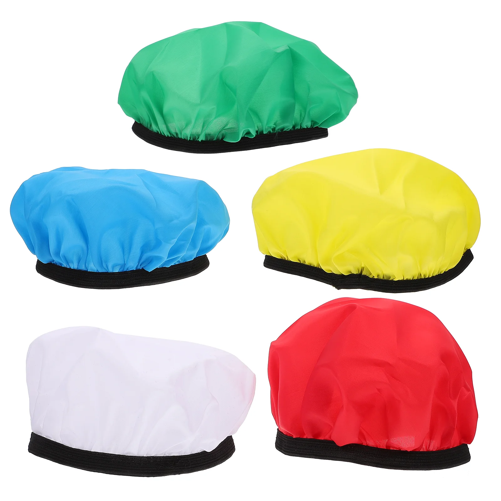 5 Pcs Flash Cloth Shade Lamp Shades for Table Lamps Desk Sock Accessory Fabric Round Fill-light Lampshade Photo
5 Pcs Flash Cloth Shade Lamp Shades for Table Lamps Desk Sock Accessory Fabric Round Fill-light Lampshade Photo