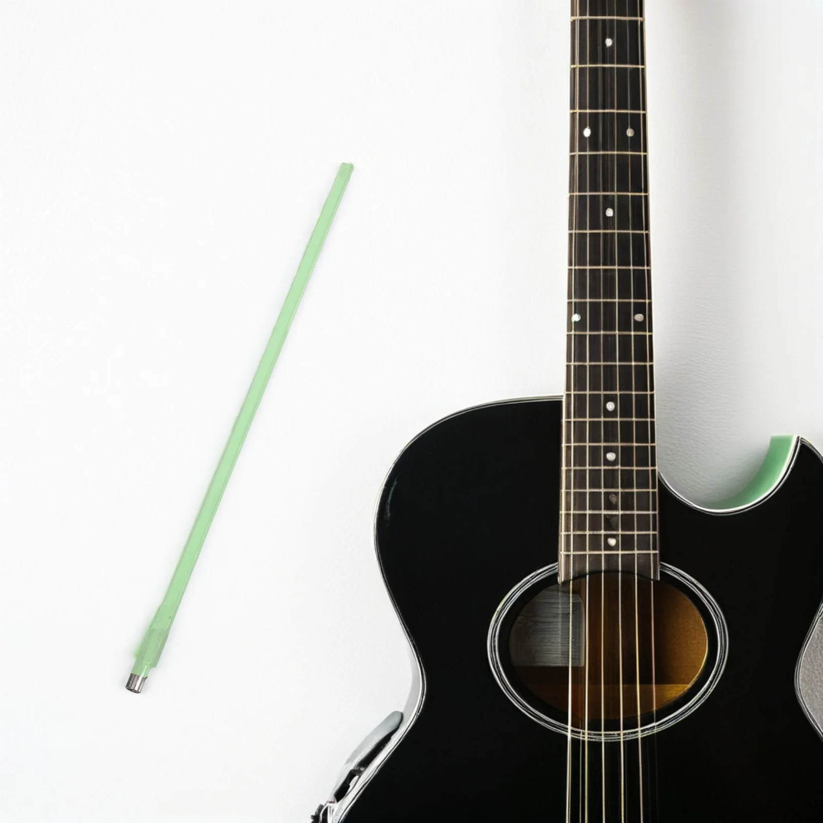 Precision Guitar Truss Rod Dual Adjustment Tool Durable Metal Neck Repair Climate Adaptation Easy Installation Smooth Finish
Precision Guitar Truss Rod Dual Adjustment Tool Durable Metal Neck Repair Climate Adaptation Easy Installation Smooth Finish