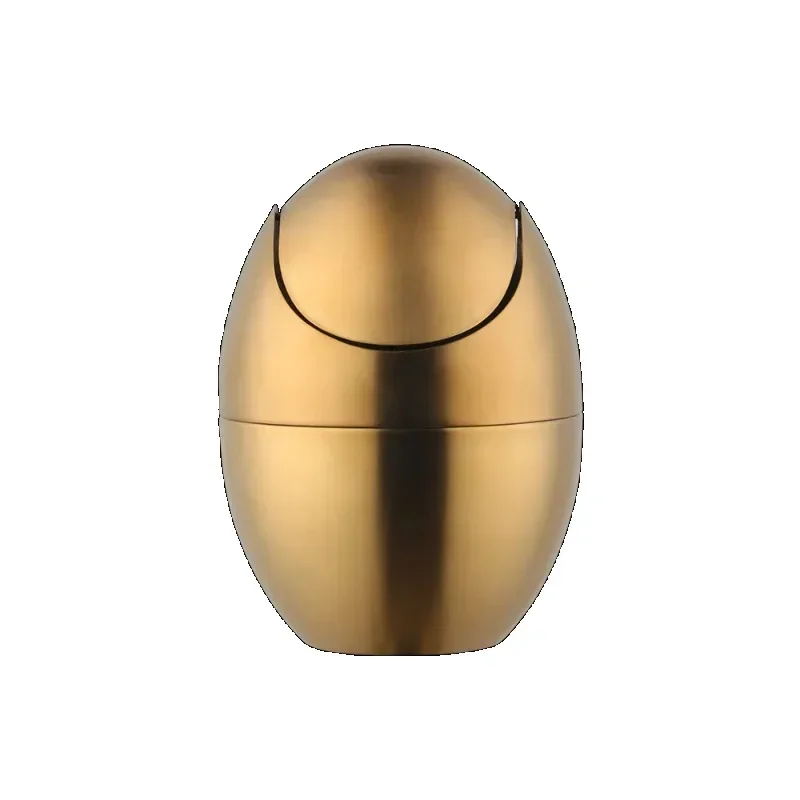Desktop Waste Bins Trumpet Desktop Mini Creative Covered Kitchen Living Room Trash Can Rolling Cover Type Table Storage Bucket
Desktop Waste Bins Trumpet Desktop Mini Creative Covered Kitchen Living Room Trash Can Rolling Cover Type Table Storage Bucket