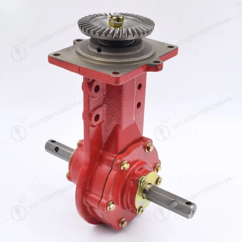 Walking Box Assembly for Micro Tiller, 171/105/135 Rotary Tiller Gearbox Lower Box, Diesel Cultivator Transmission
Walking Box Assembly for Micro Tiller, 171/105/135 Rotary Tiller Gearbox Lower Box, Diesel Cultivator Transmission