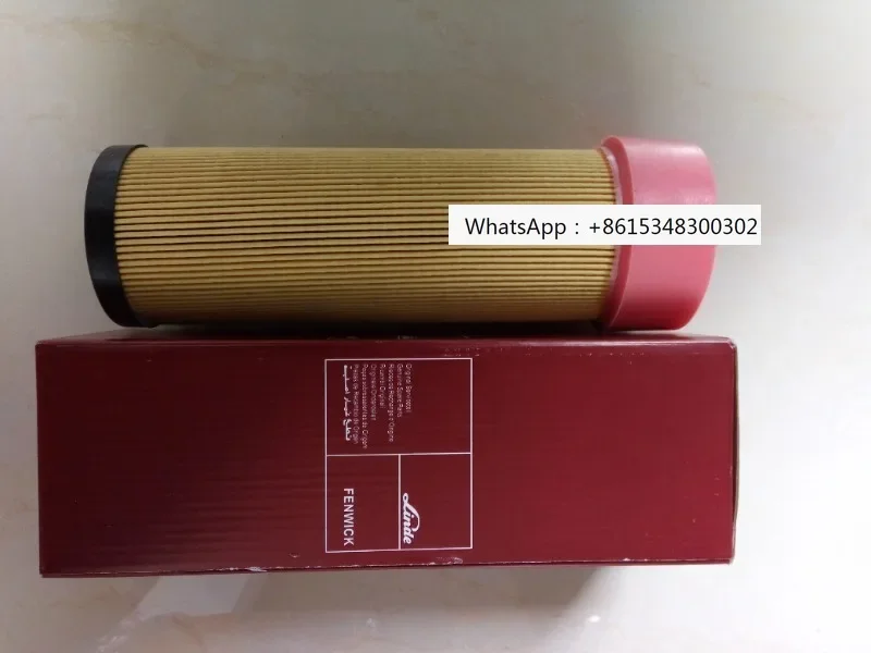 0029839002 Oil suction filter element 0009832109 Ventilation filter element Forklift accessories auxiliary factory matching
0029839002 Oil suction filter element 0009832109 Ventilation filter element Forklift accessories auxiliary factory matching