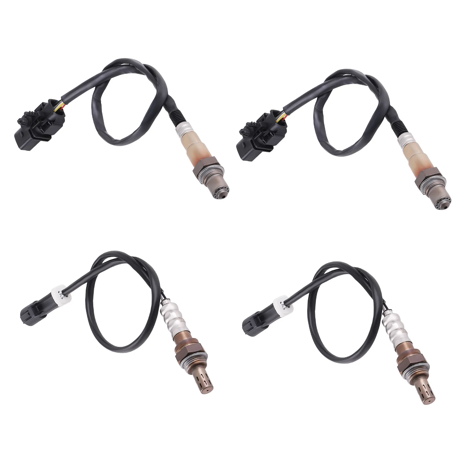 Up&Downstream Oxygen Sensor For Ford E-350 SUPER DUTY 5.4L 2011-2014 B095BRHF1C
Up&Downstream Oxygen Sensor For Ford E-350 SUPER DUTY 5.4L 2011-2014 B095BRHF1C