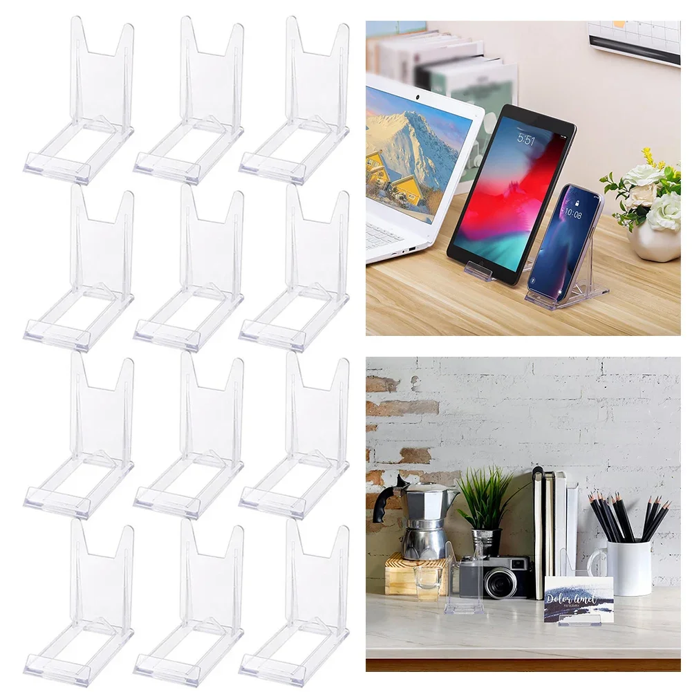Securely On Table Acrylic Plate Stand Acrylic Display Stand Adjustable Distance Easy To Use Perfect For Display
Securely On Table Acrylic Plate Stand Acrylic Display Stand Adjustable Distance Easy To Use Perfect For Display