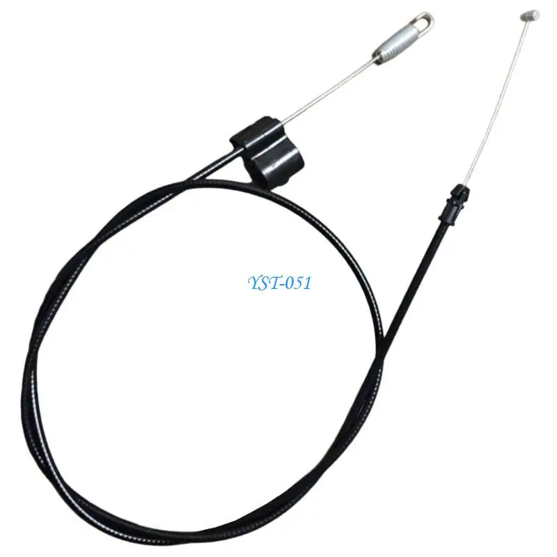 E15A Industrial Strength Cable Tightener 04728A Drive Cable Easy Assembly 94604728
E15A Industrial Strength Cable Tightener 04728A Drive Cable Easy Assembly 94604728