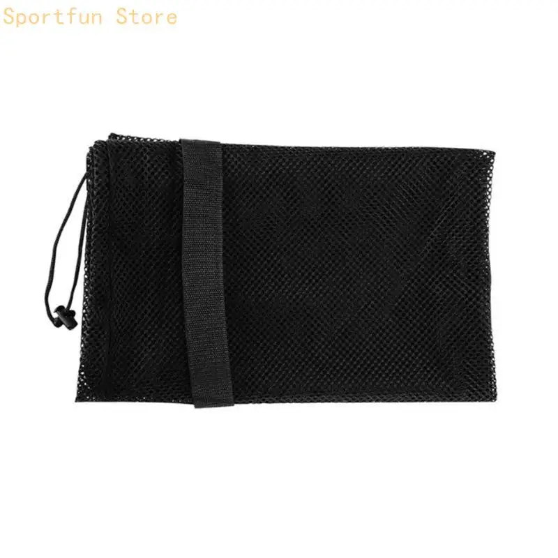 X7JD Light Weight Mesh Football Bag Large Capacity Net Sports Bag Portable Soccer Basketball Storage Net Bag Easy to Carry
X7JD Light Weight Mesh Football Bag Large Capacity Net Sports Bag Portable Soccer Basketball Storage Net Bag Easy to Carry