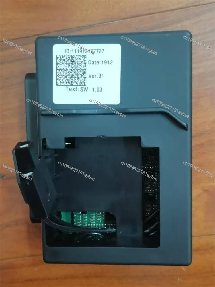 Gold seller 101N0212 Replace 101N0220 DC 12/24V DC Variable Frequency Compressor Driver Be suitable for Driver Module 1
Gold seller 101N0212 Replace 101N0220 DC 12/24V DC Variable Frequency Compressor Driver Be suitable for Driver Module 1