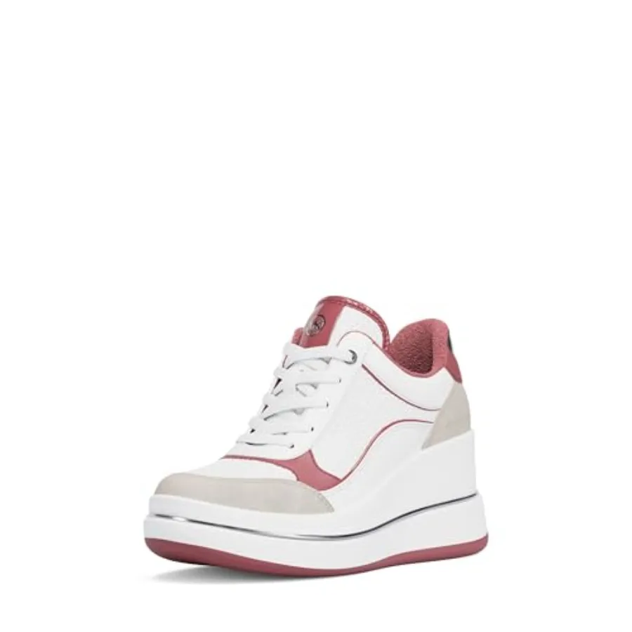 Michael Emmy Wedge Trainer
Michael Emmy Wedge Trainer