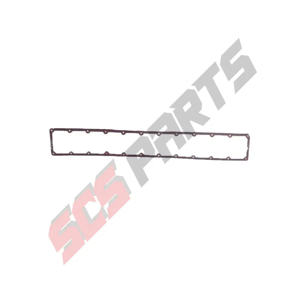 216486 Aftercooler Housing Gasket Fit Cummins K19 K38 K50 NT855(3077201,195792)
216486 Aftercooler Housing Gasket Fit Cummins K19 K38 K50 NT855(3077201,195792)