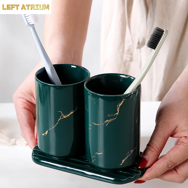 Bathroom Accessories Mouthwash Cup Home Creative Simple Toothbrush Cup Children Couple Ceramic Hotel Set Tooth Tank Wash Cup
Bathroom Accessories Mouthwash Cup Home Creative Simple Toothbrush Cup Children Couple Ceramic Hotel Set Tooth Tank Wash Cup