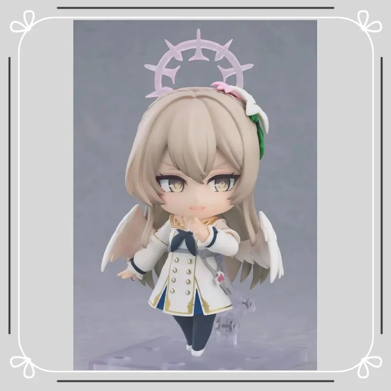 In Stock Blue Archive Kirifuji Nagisa Action Figure Desktop Decoration Prize Figure Boys And Girls Can Collect Birthday Gifts
In Stock Blue Archive Kirifuji Nagisa Action Figure Desktop Decoration Prize Figure Boys And Girls Can Collect Birthday Gifts