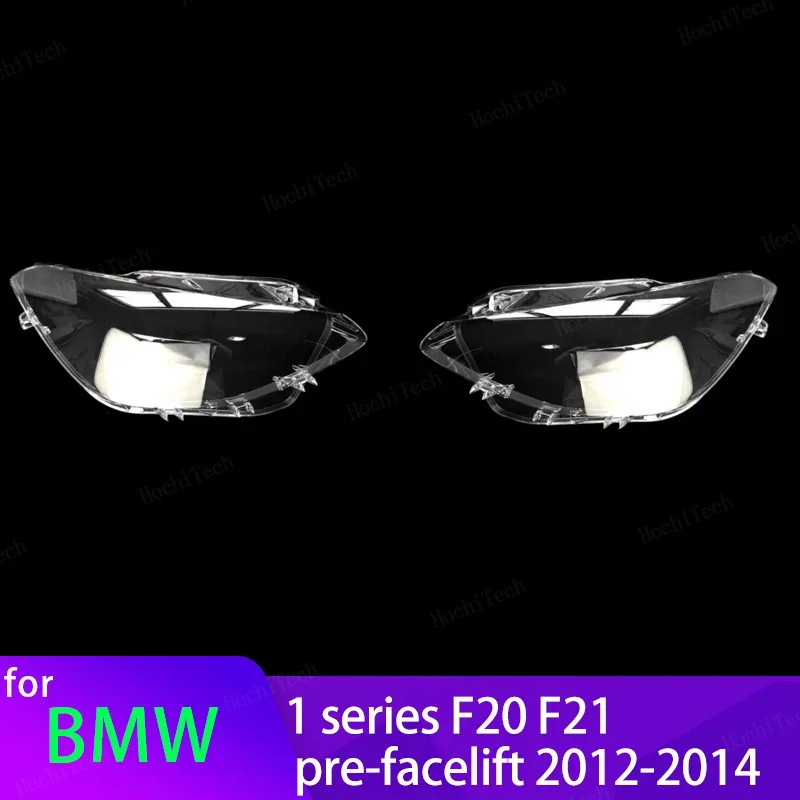 Transparent Housing Front Headlights Lens Shell Glass Lampcover Head Light Cover for BMW 1 Series F20 F21 Pre-facelift 2012-2014
Transparent Housing Front Headlights Lens Shell Glass Lampcover Head Light Cover for BMW 1 Series F20 F21 Pre-facelift 2012-2014