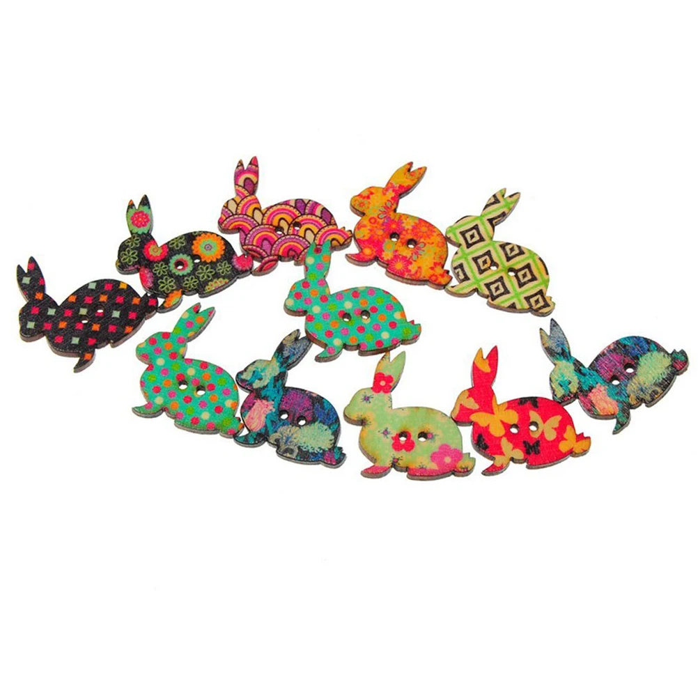 50 Pcs Wooden Buttons Colorful Design for Sewing Scrapbooking Crafts Home Decorating Clothes Bags DIY Projects
50 Pcs Wooden Buttons Colorful Design for Sewing Scrapbooking Crafts Home Decorating Clothes Bags DIY Projects