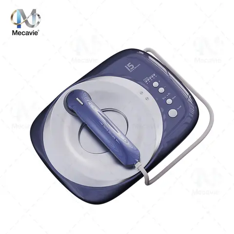 Dispositivo de elevación Facial profesional para apretar la piel, Reduce las arrugas, mejora el contorno de la mandíbula, máquina de adelgazamiento Facial no quirúrgica