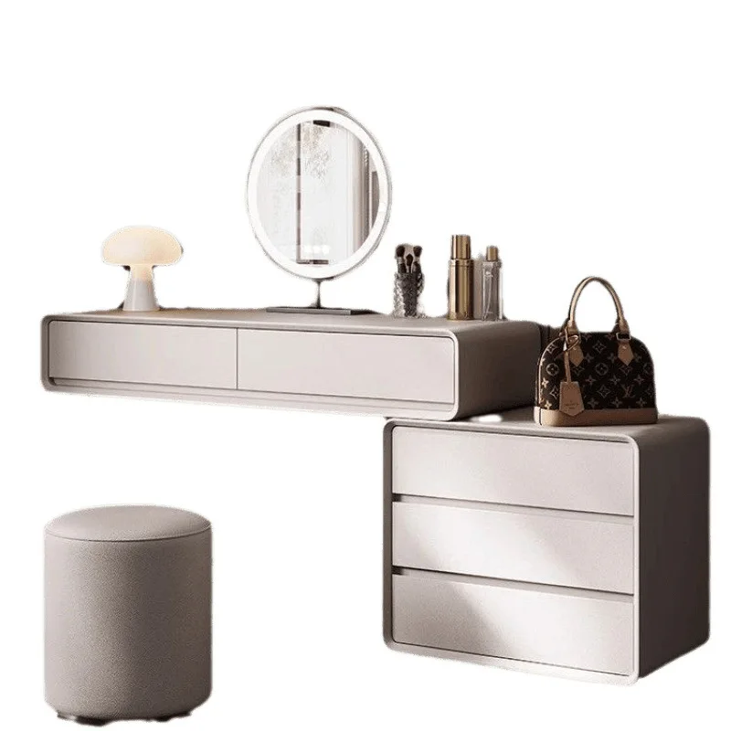 Dresser, solid wood, high-end, bedroom, minimalist, retractable, Italian, light luxury
Dresser, solid wood, high-end, bedroom, minimalist, retractable, Italian, light luxury