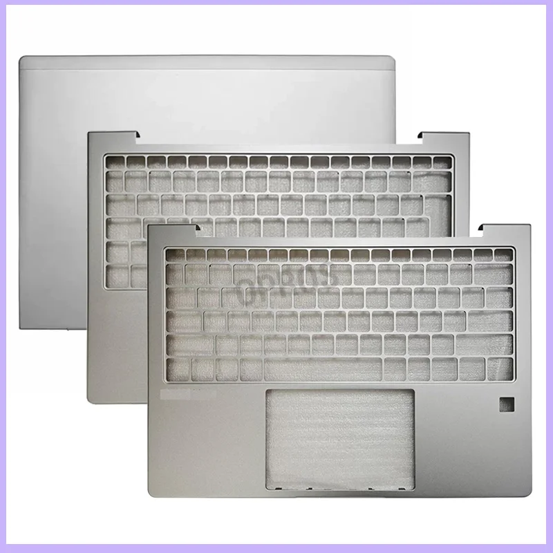 NEW For ELITEBOOK 630 G11 635 G11 Laptop LCD Back Cover/Palmrest Upper Cover
NEW For ELITEBOOK 630 G11 635 G11 Laptop LCD Back Cover/Palmrest Upper Cover