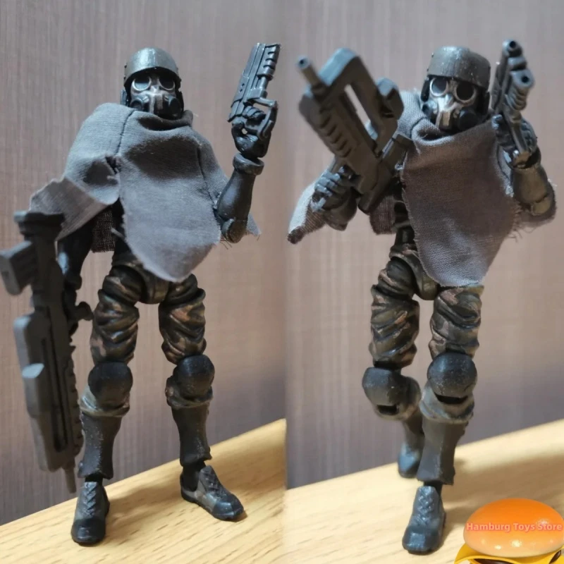 Acid Rain War FAV-A89 Корпус морской пехоты Corporal 1/18 3,75 дюйма Модель Фигурка Игрушка Коллекционный подарок
Acid Rain War FAV-A89 Корпус морской пехоты Corporal 1/18 3,75 дюйма Модель Фигурка Игрушка Коллекционный подарок