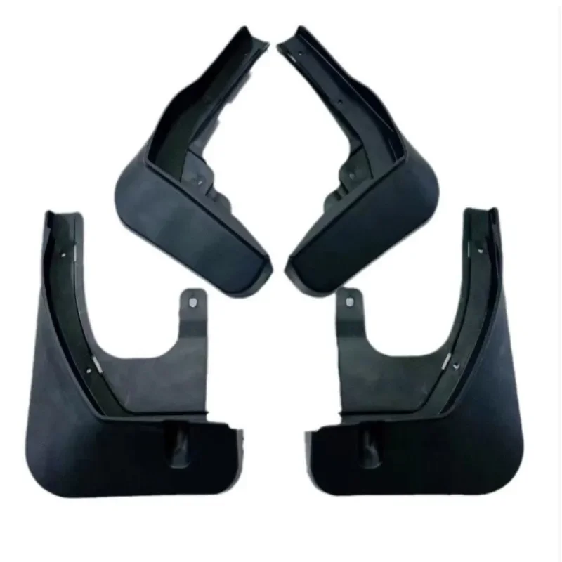 Mud Flaps Fit for BYD YUAN UP 2024 Mudguards Tire Fenders Splash Proof Accessories Wheel Guards 4ps
Mud Flaps Fit for BYD YUAN UP 2024 Mudguards Tire Fenders Splash Proof Accessories Wheel Guards 4ps