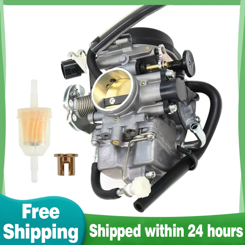 15003-S010 Carburetor fit Suzuki DRZ400SM DRZ400S DRZ400E DRZ400 DRZ 400 Engine For KAWASAKI KLX400SR
15003-S010 Carburetor fit Suzuki DRZ400SM DRZ400S DRZ400E DRZ400 DRZ 400 Engine For KAWASAKI KLX400SR
