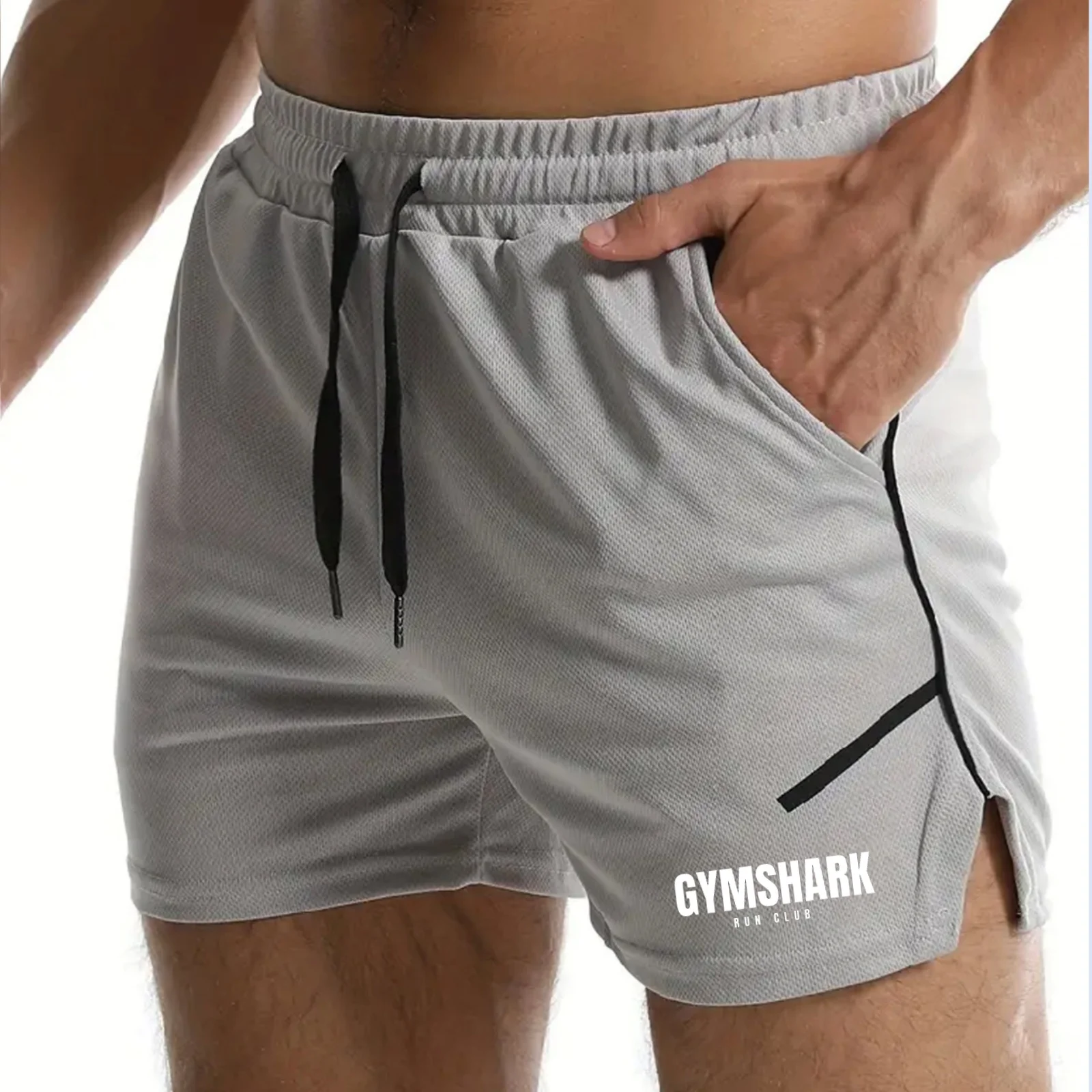 2025 summer new sports fitness shorts tights casual breathable close-fitting cycling running shorts GYMSHARK dk-7
2025 summer new sports fitness shorts tights casual breathable close-fitting cycling running shorts GYMSHARK dk-7