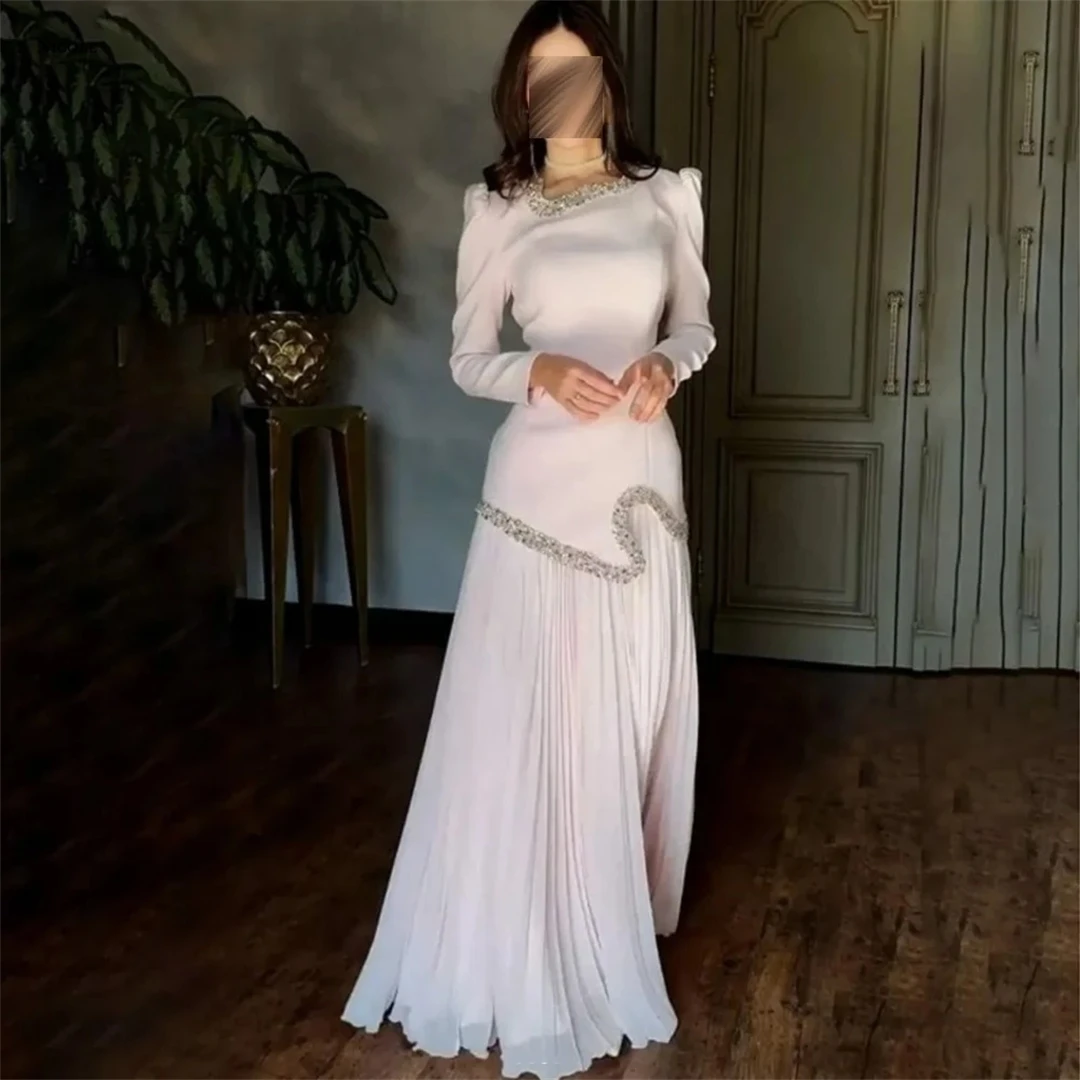 Nicole V-neck Formal Dresses for Special Occasions Prom Dress Line A Elegant Evening Party Dresses for Women Custom Made 2025
Nicole V-neck Formal Dresses for Special Occasions Prom Dress Line A Elegant Evening Party Dresses for Women Custom Made 2025