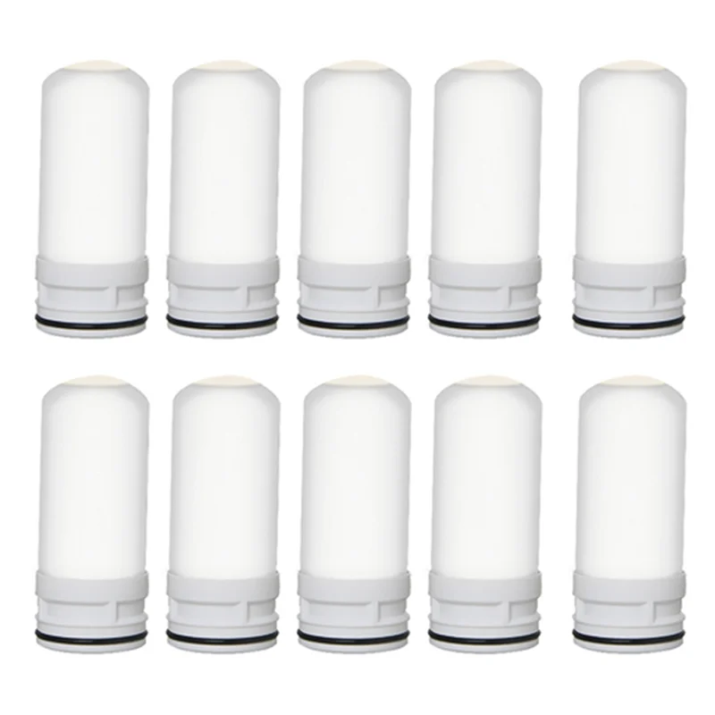 ABXF-20 PCS Сменный картридж для фильтра для воды для крана Удалить Практичный Прочный
ABXF-20 PCS Сменный картридж для фильтра для воды для крана Удалить Практичный Прочный