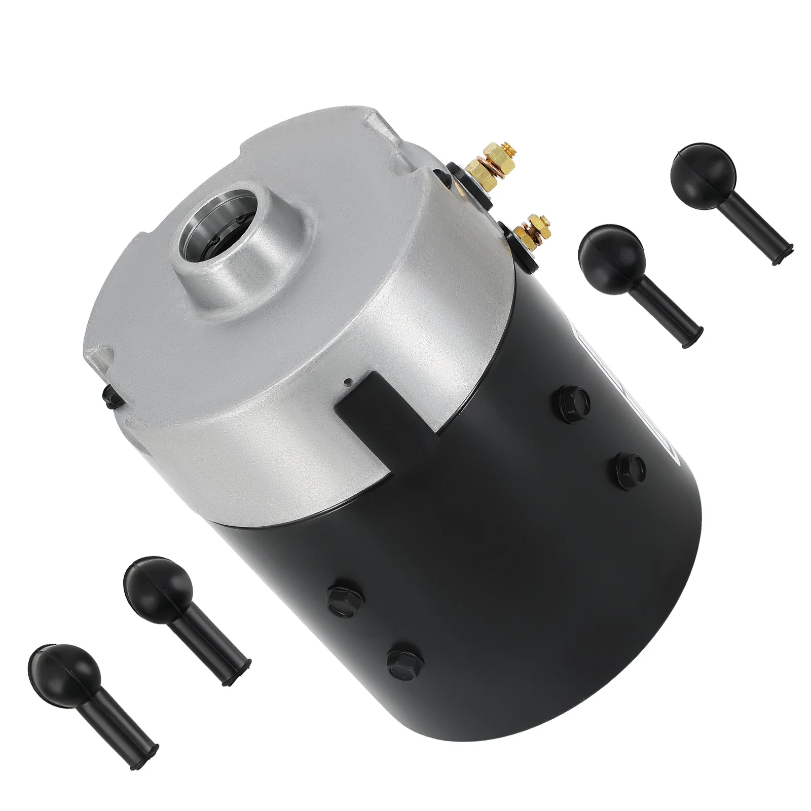 Electric Motor For EZGO TXT 2000-2010 Golf Carts 73124G01 73445G02 73124G08
Electric Motor For EZGO TXT 2000-2010 Golf Carts 73124G01 73445G02 73124G08