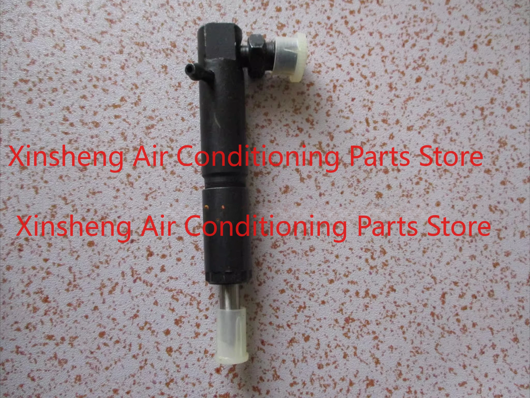 Suitable for Lombardini 15LD500 15LD500 fuel injector
Suitable for Lombardini 15LD500 15LD500 fuel injector