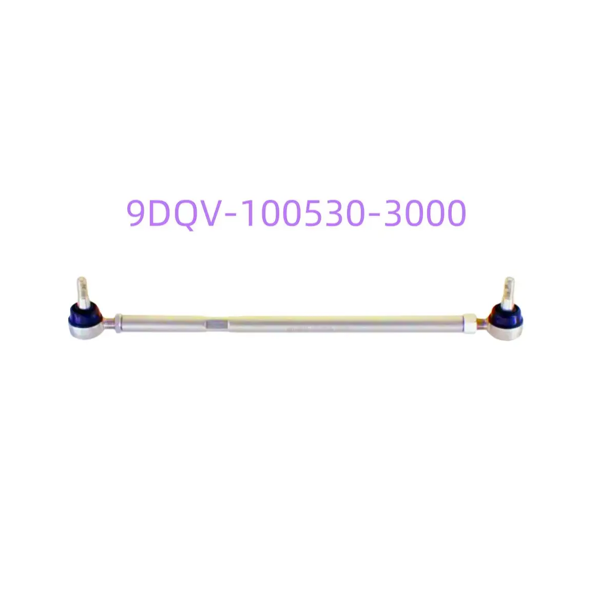 Оригинальный рулевой тяги 9DQV-100530-3000 для CFmoto, 2023 год, новый Cforce CF400ATR CForce 450L CF400AU CF400AZ CF500ATR CF500
Оригинальный рулевой тяги 9DQV-100530-3000 для CFmoto, 2023 год, новый Cforce CF400ATR CForce 450L CF400AU CF400AZ CF500ATR CF500