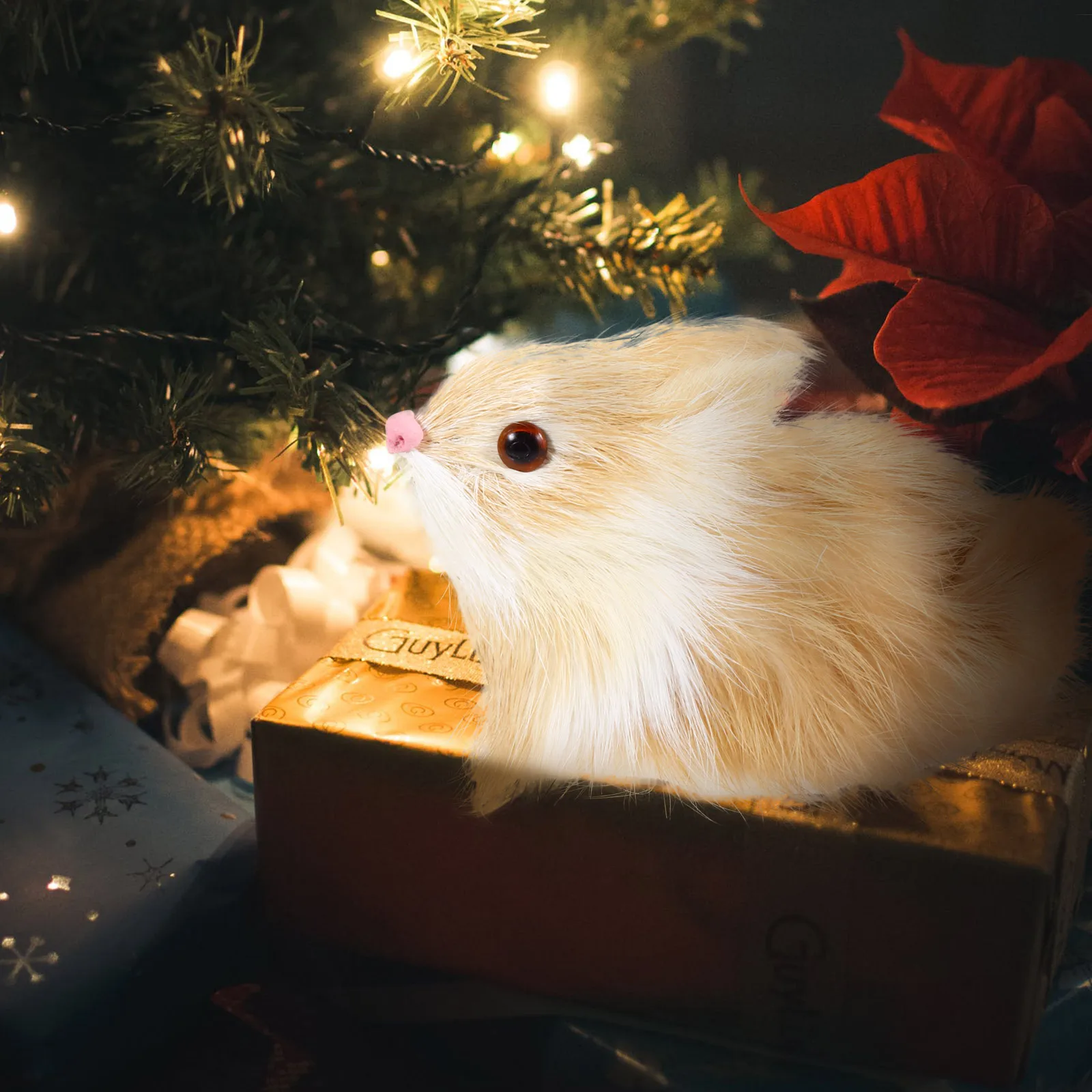 Simulation Bunny Figurine Easter Home Decoration Decorations Delicate Ornament Decorative Figurines Ornaments Rabbit
Simulation Bunny Figurine Easter Home Decoration Decorations Delicate Ornament Decorative Figurines Ornaments Rabbit
