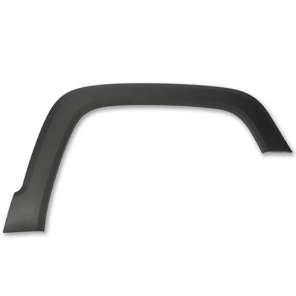 Fender Flare Fit for 2015-2021 Jeep Renegade, Fender Trim Molding Moulding Black Wheel Cover Protector (Front Right)
Fender Flare Fit for 2015-2021 Jeep Renegade, Fender Trim Molding Moulding Black Wheel Cover Protector (Front Right)
