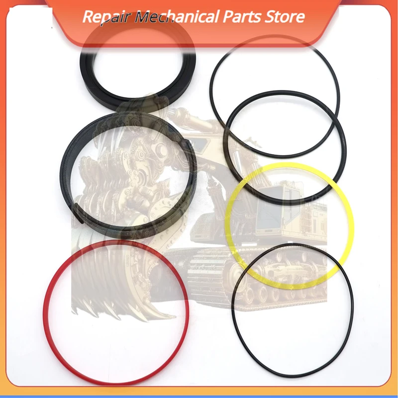 For John Deere Ahc16724 Ah156874 Ah156466 Ah137209 Ah137210 Ah149814 Ah149815 Ah149845 Ah149848 Seal Kit
For John Deere Ahc16724 Ah156874 Ah156466 Ah137209 Ah137210 Ah149814 Ah149815 Ah149845 Ah149848 Seal Kit