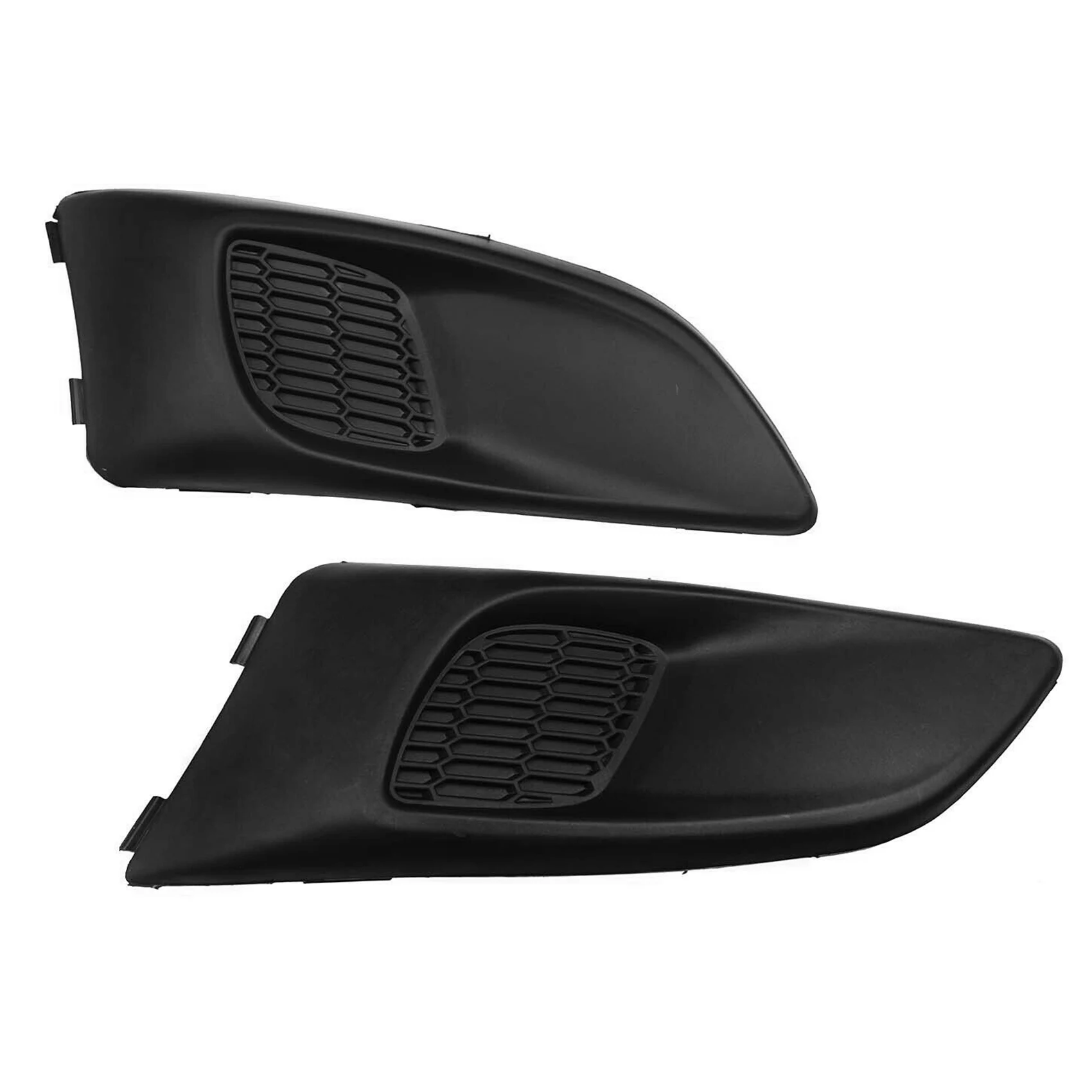 Front Left Right Front Bumper Fog Lamp Cover 96694768 96694774 for 2012-2016 Chevrolet Sonic Sedan
Front Left Right Front Bumper Fog Lamp Cover 96694768 96694774 for 2012-2016 Chevrolet Sonic Sedan