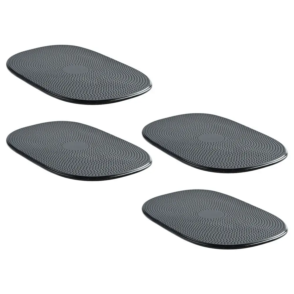 4Pcs Car Dashboard Mat Non Slip Pad High Temperature Resistant Secure Holder for Phone Keys Coins Automotive Accessories
4Pcs Car Dashboard Mat Non Slip Pad High Temperature Resistant Secure Holder for Phone Keys Coins Automotive Accessories