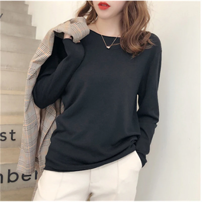 Lazy Style Avocado Green V-Neck Sweater Women Loose Pullover Knit Top Casual Spring Fall
Lazy Style Avocado Green V-Neck Sweater Women Loose Pullover Knit Top Casual Spring Fall