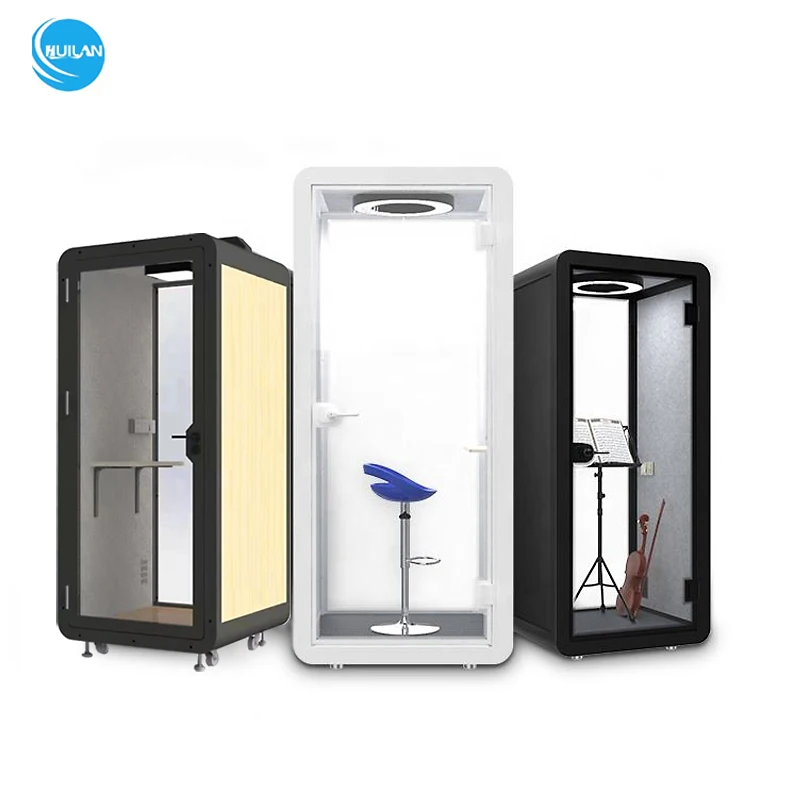 Portable Recording Room Sound Isolation Phone Set Soundproof Pods Music Silent Proof External Meeting Studio Soundbox Booth
Portable Recording Room Sound Isolation Phone Set Soundproof Pods Music Silent Proof External Meeting Studio Soundbox Booth