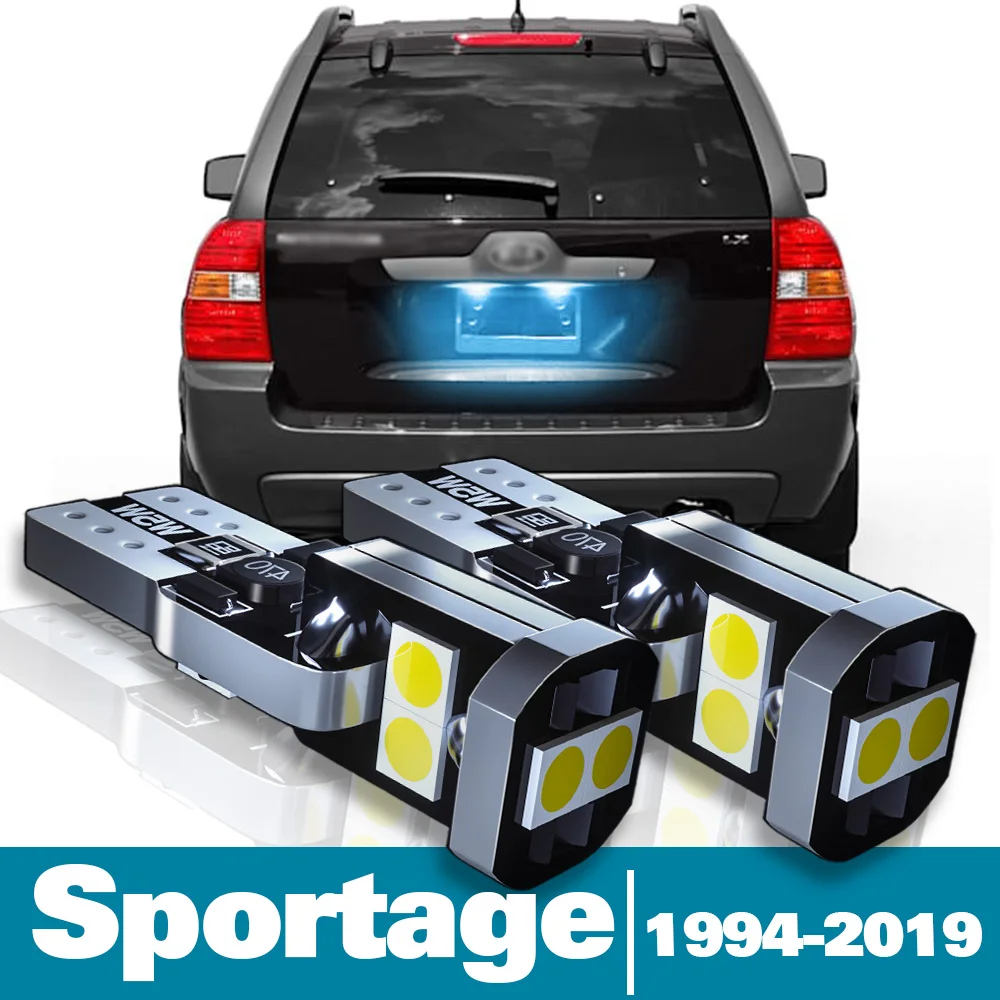 2 шт. светодиодная подсветка номерного знака для Kia Sportage 1 2 3 4 аксессуары 1994-2019 2009 2010 2011 2012 2013 2014 2015 2016 2017 2018
2 шт. светодиодная подсветка номерного знака для Kia Sportage 1 2 3 4 аксессуары 1994-2019 2009 2010 2011 2012 2013 2014 2015 2016 2017 2018