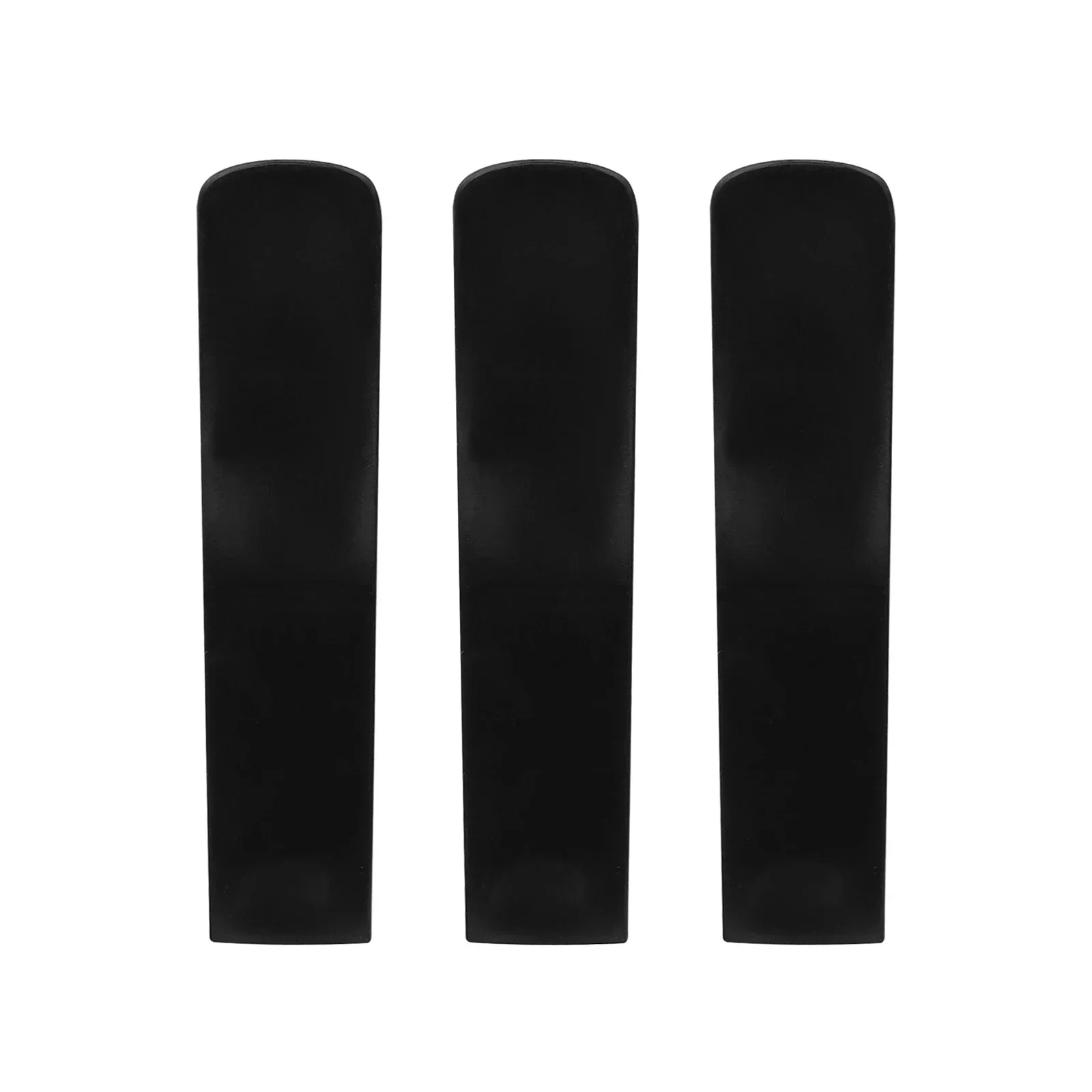 Bb Tenor Saxophone Reeds 3Pcs/Set Resin Sax Reeds High Quality Saxophone Reeds Woodwind Instrument Parts & Accessories
Bb Tenor Saxophone Reeds 3Pcs/Set Resin Sax Reeds High Quality Saxophone Reeds Woodwind Instrument Parts & Accessories