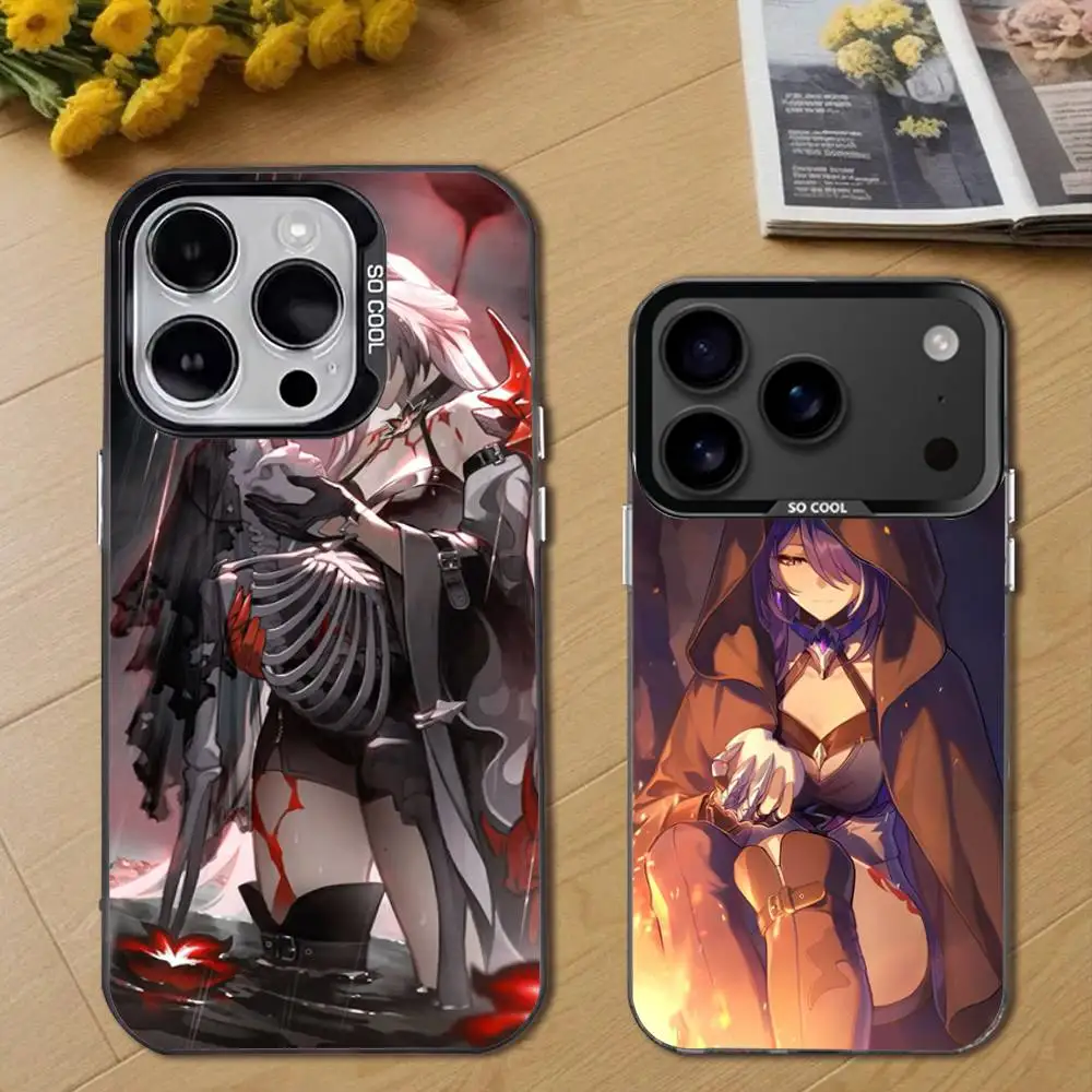 Acheron Honkai Star Rail Phone Case For iPhone 17,16,15,14,13,12,11,Pro,Max,Plus,E,Air,Mini Black Tpu Cover
Acheron Honkai Star Rail Phone Case For iPhone 17,16,15,14,13,12,11,Pro,Max,Plus,E,Air,Mini Black Tpu Cover