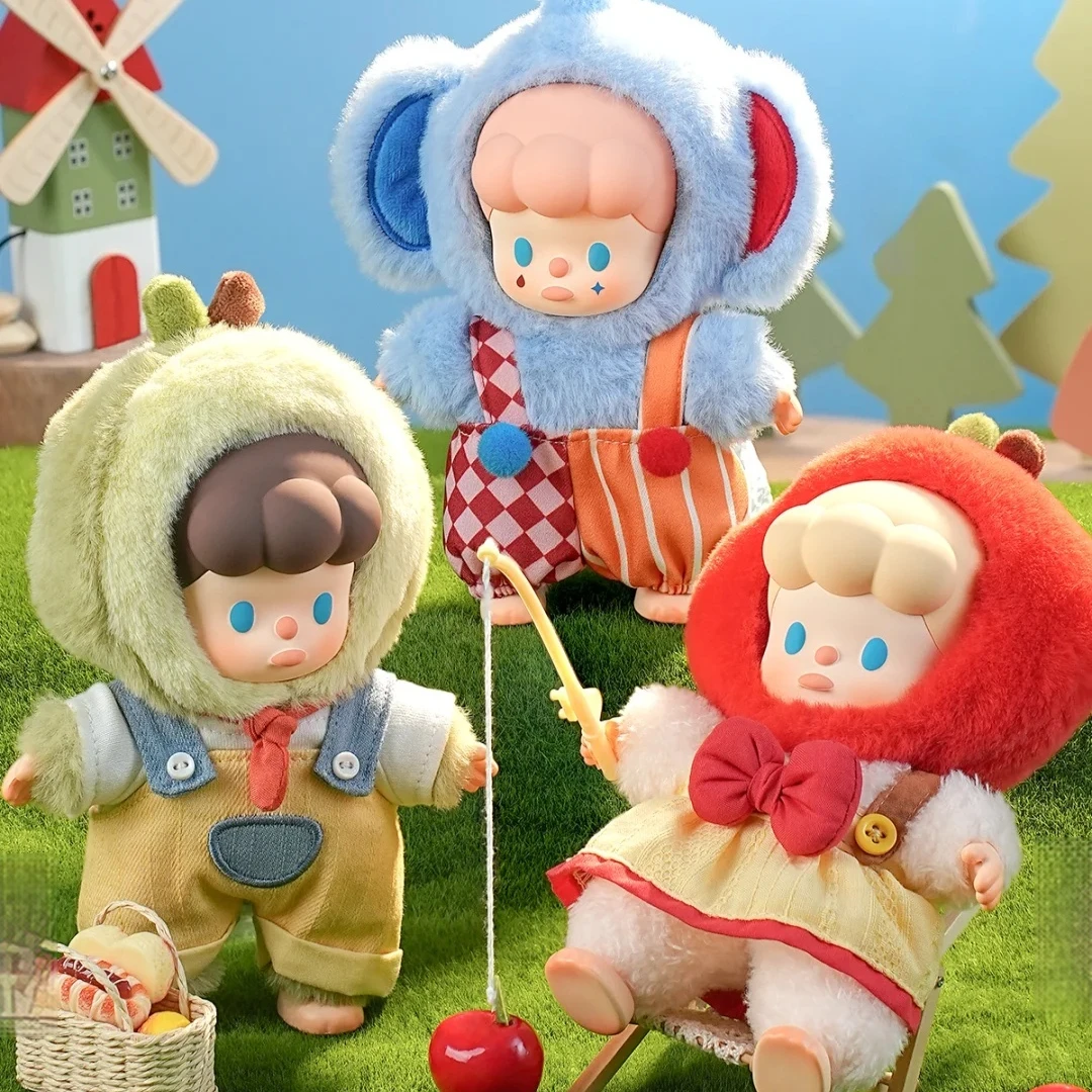 Дженни Фэнтези Королевство плюшевый орнамент милая кукла модная игровая слепая коробка подарочная сумка ручной работы модное трендовое украшение загадочная коробка
Дженни Фэнтези Королевство плюшевый орнамент милая кукла модная игровая слепая коробка подарочная сумка ручной работы модное трендовое украшение загадочная коробка