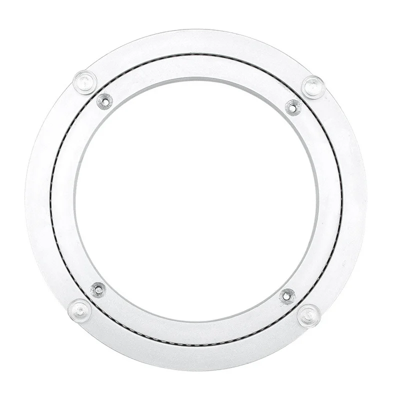 RE Series Cross Roller Alloy Steel Slewing Bearing 8inch 12inch 16 Inch Lazy Susan for Table
RE Series Cross Roller Alloy Steel Slewing Bearing 8inch 12inch 16 Inch Lazy Susan for Table