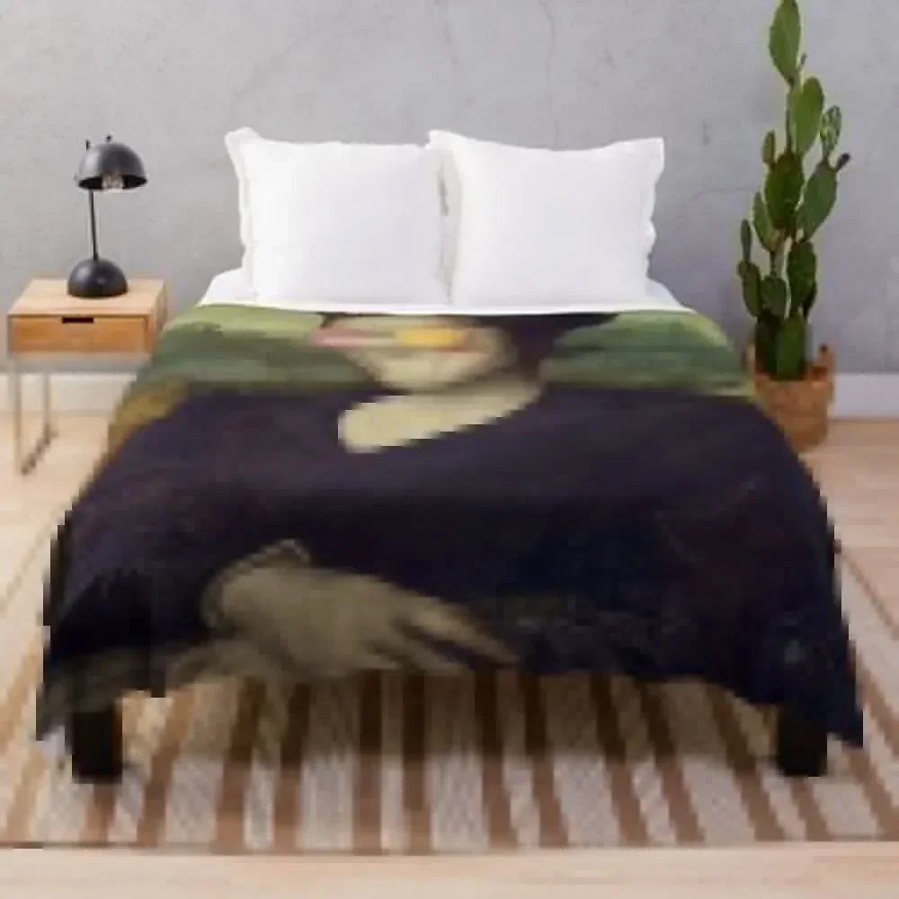 spamton Throw Blanket Decorative Soft Throw Blanket for Couch Sofa
spamton Throw Blanket Decorative Soft Throw Blanket for Couch Sofa