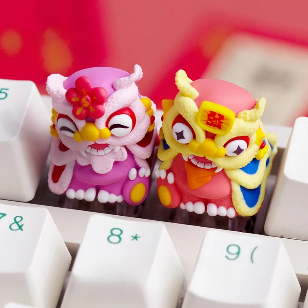 Personality Keycaps Customized Resin Cherry Profile Artisan Point Keycap Cross Axis 1 Pc Game Mechanical Keyboard Accessories
Personality Keycaps Customized Resin Cherry Profile Artisan Point Keycap Cross Axis 1 Pc Game Mechanical Keyboard Accessories