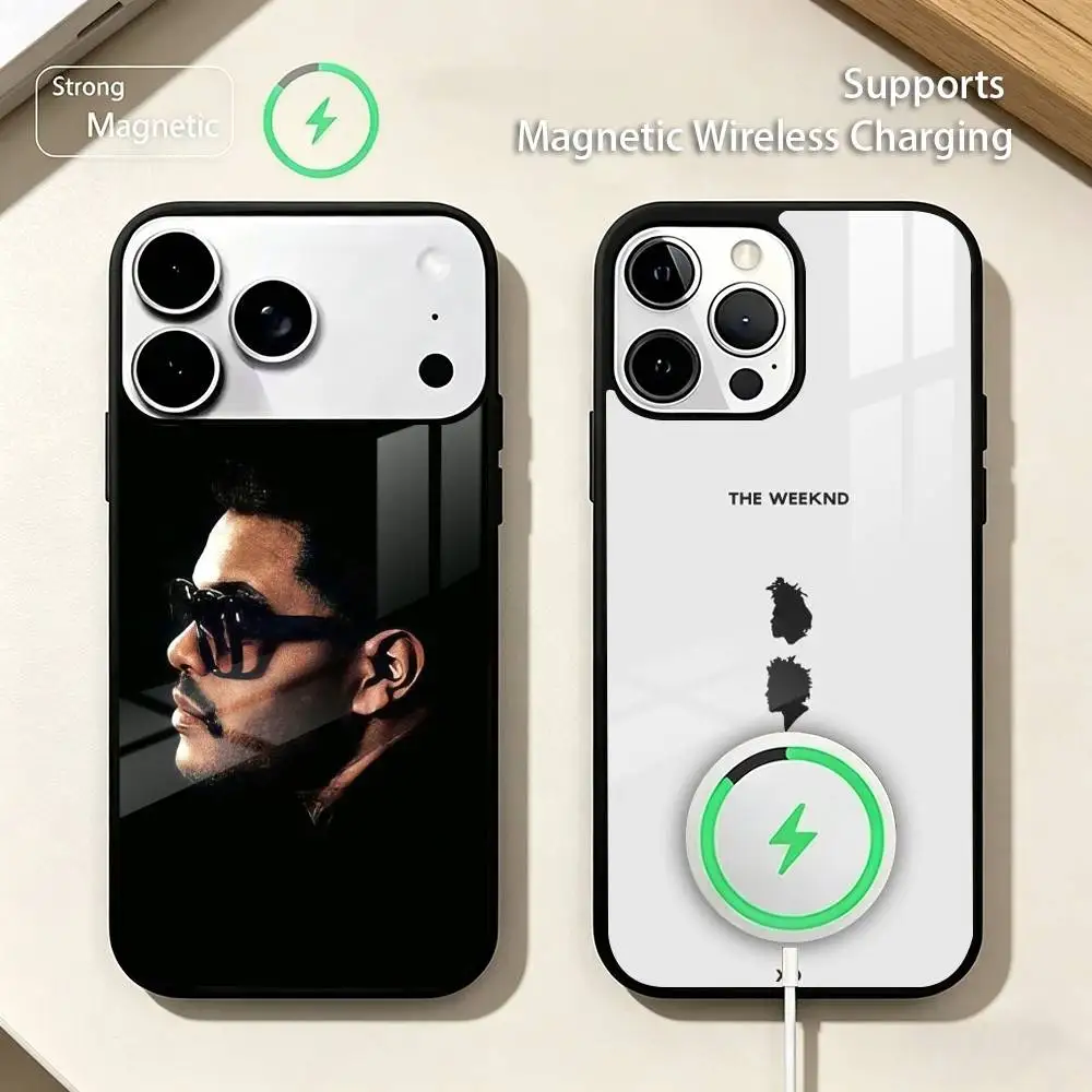 S-Starboy T-The Weeknd Singer Phone Case For iPhone17,16,15,14,13,12,11 Plus,Pro Supports Magnetic Wireless Charging
S-Starboy T-The Weeknd Singer Phone Case For iPhone17,16,15,14,13,12,11 Plus,Pro Supports Magnetic Wireless Charging