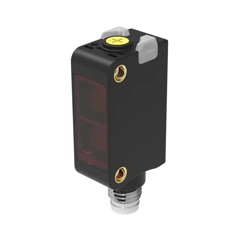 25mm Optical Proximity Sensor DC 10-30v NPN PNP Background Suppression Photoelectric Detection
25mm Optical Proximity Sensor DC 10-30v NPN PNP Background Suppression Photoelectric Detection