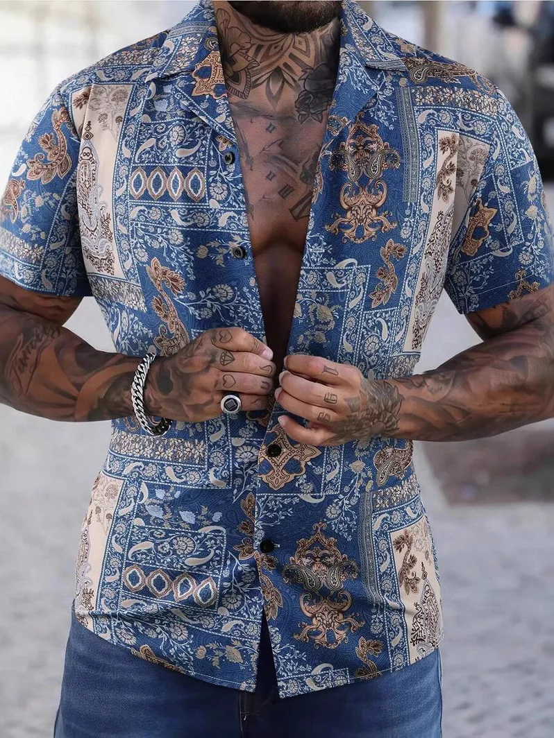 Мужской ort Sve Irt с 3D принтом и открытым верхом ort Sweed irt, повседневная свободная посадка из полиэстера, повседневная одежда
Мужской ort Sve Irt с 3D принтом и открытым верхом ort Sweed irt, повседневная свободная посадка из полиэстера, повседневная одежда