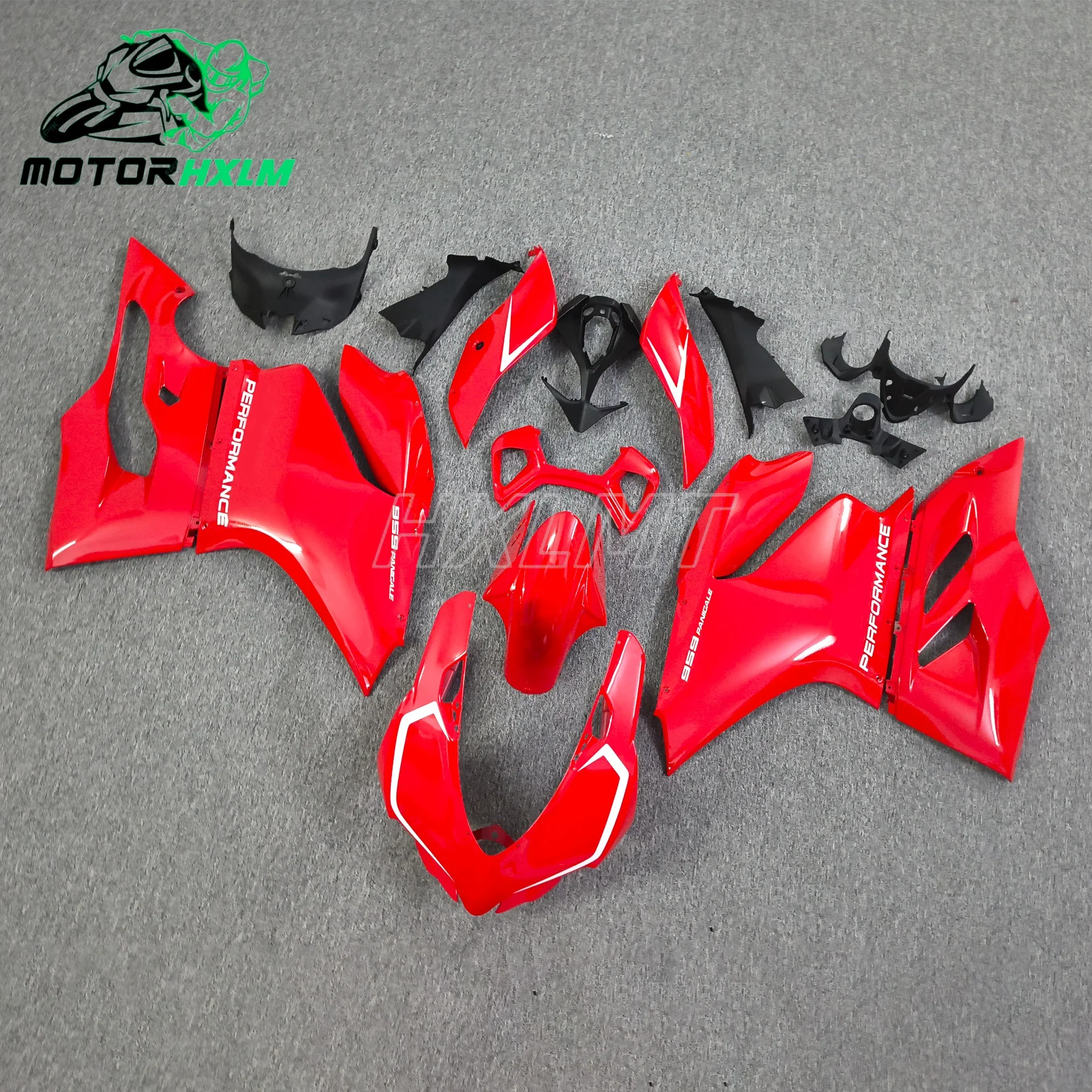 New ABS Motorcycle Fairings kit Fit For Ducati 899 panigale 2012 2013 2014 2015 Custom Red White
New ABS Motorcycle Fairings kit Fit For Ducati 899 panigale 2012 2013 2014 2015 Custom Red White