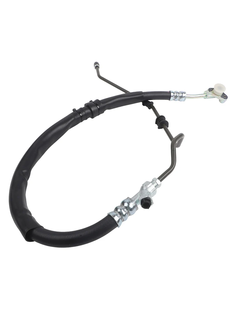 Car Accessories Line Hose Easy Installation Black/Silver Direct Fit Line Hose Assembly Plastic/Metal High Quality
Car Accessories Line Hose Easy Installation Black/Silver Direct Fit Line Hose Assembly Plastic/Metal High Quality