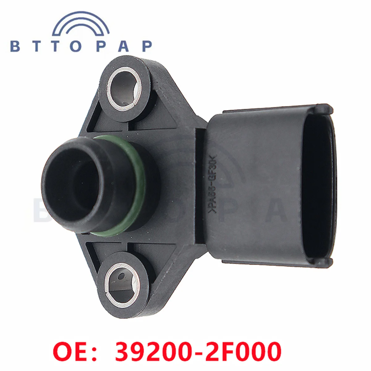 39200-2F000 For Hyundai ix35 Santa Fe Tucson Kia Sedona 2.0 2.2 2.5 3.0 CRDI Intake Pressure MAP Sensor 392002F000 9022040014
39200-2F000 For Hyundai ix35 Santa Fe Tucson Kia Sedona 2.0 2.2 2.5 3.0 CRDI Intake Pressure MAP Sensor 392002F000 9022040014